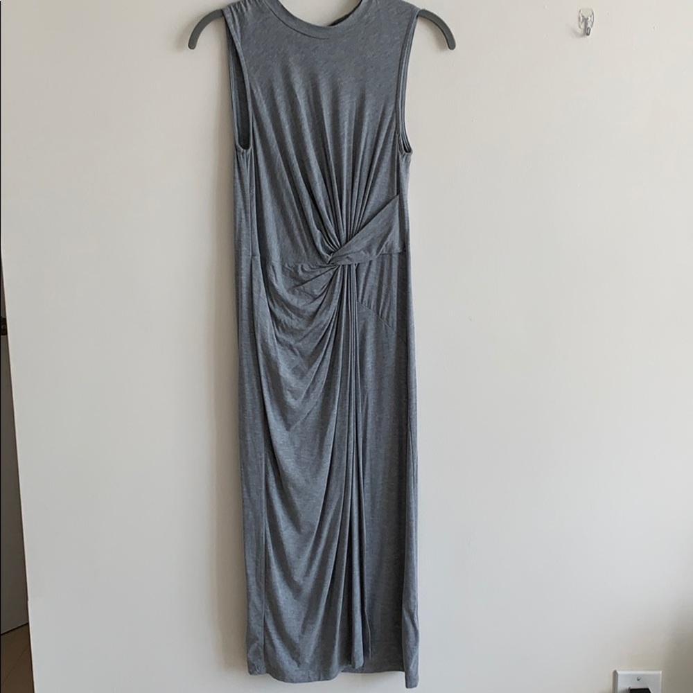 Top Shop midi dress